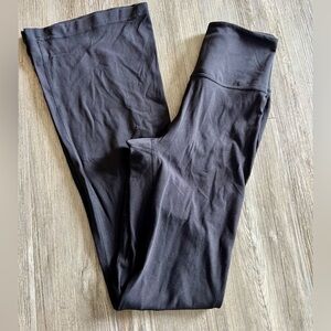 Lulu Groove High Rise Flare